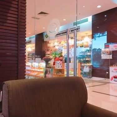 Tổng hợp- Highlands Coffee - Syrena