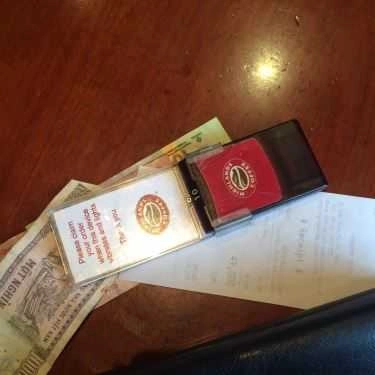 Tổng hợp- Highlands Coffee - Syrena