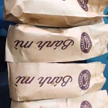 Tổng hợp- Highlands Coffee - Syrena