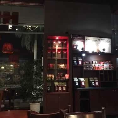 Tổng hợp- Highlands Coffee - Syrena