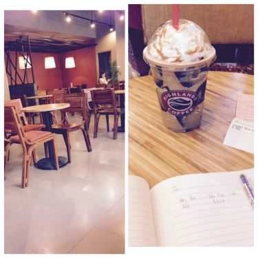 Tổng hợp- Highlands Coffee - The Manor Hà Nội