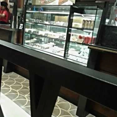 Tổng hợp- Highlands Coffee - Indochina