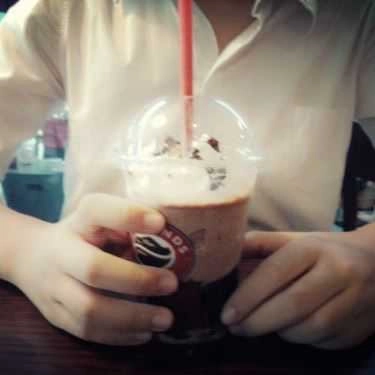 Tổng hợp- Highlands Coffee - Indochina