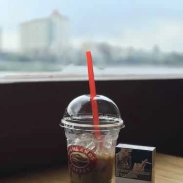 Tổng hợp- Hightlands Coffee - Trấn Vũ