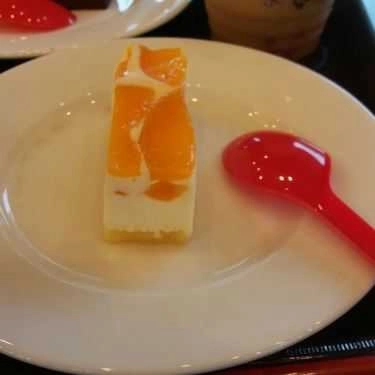 Món ăn- Hightlands Coffee - Trấn Vũ