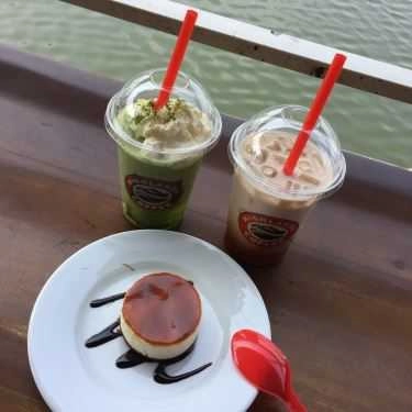 Món ăn- Hightlands Coffee - Trấn Vũ