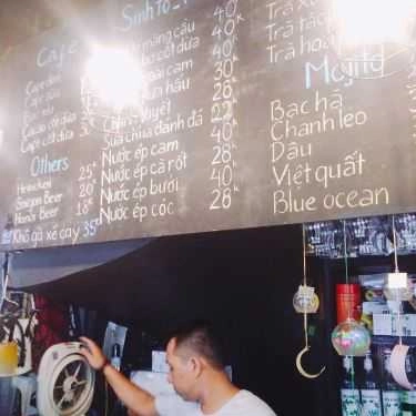 Tổng hợp- Highway Cafe