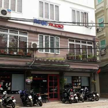 Tổng hợp- Highway Cafe