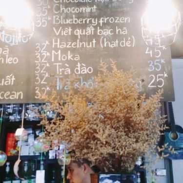 Tổng hợp- Highway Cafe