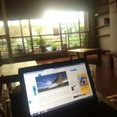 Tổng hợp- Highway Cafe