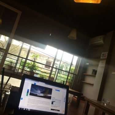 Tổng hợp- Highway Cafe