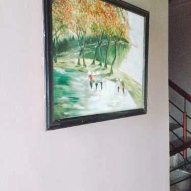 Tổng hợp- Highway Cafe