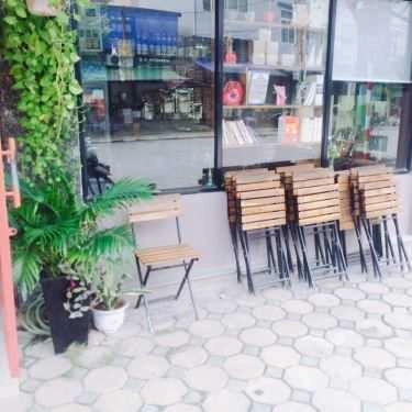 Tổng hợp- Highway Cafe