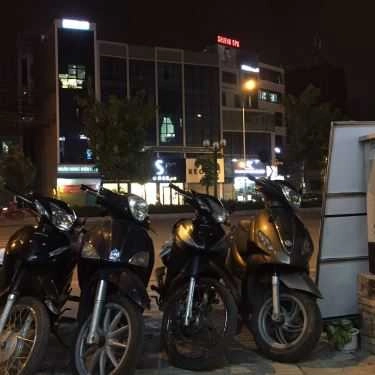 Tổng hợp- Highway Coffee