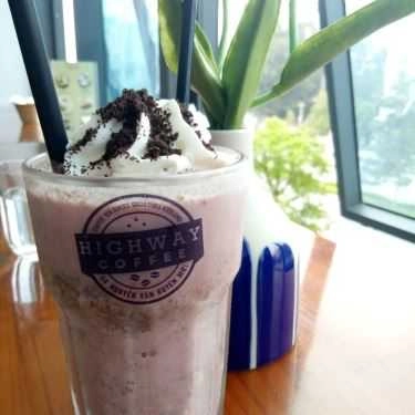 Món ăn- Highway Coffee