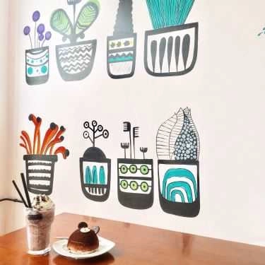 Món ăn- Highway Coffee