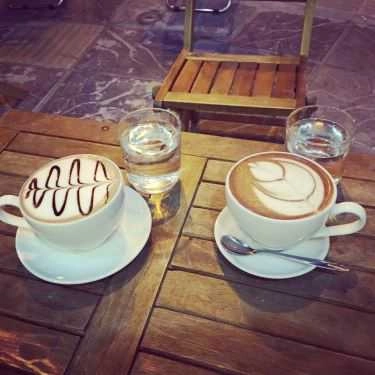 Món ăn- Highway Coffee