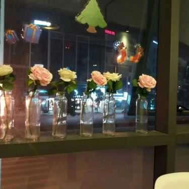 Tổng hợp- Highway Coffee