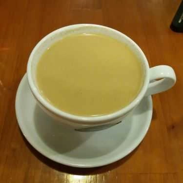 Món ăn- Highway Coffee