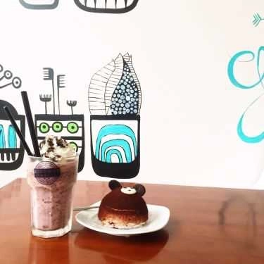 Món ăn- Highway Coffee