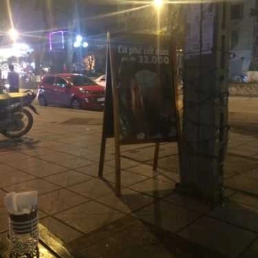 Tổng hợp- Highway Coffee - Giảng Võ