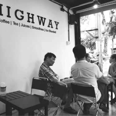 Tổng hợp- Highway Coffee - Giảng Võ