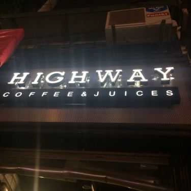 Tổng hợp- Highway Coffee - Giảng Võ