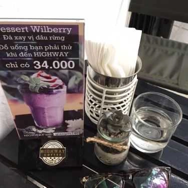 Tổng hợp- Highway Coffee - Giảng Võ