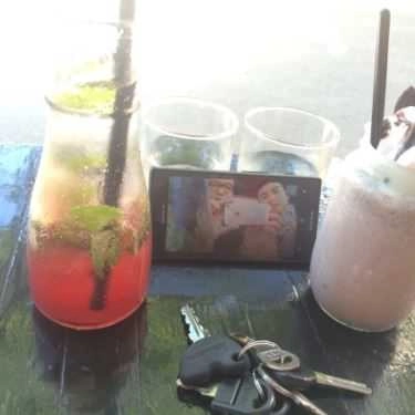Tổng hợp- Highway Coffee - Giảng Võ
