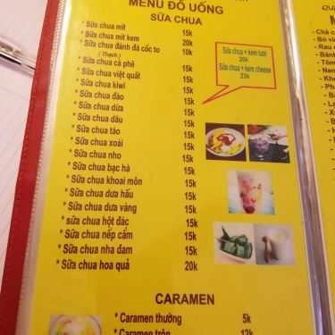 Tổng hợp- Ăn vặt HiKari - Fast Food & Drink