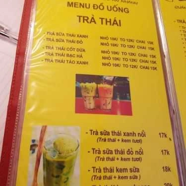 Tổng hợp- Ăn vặt HiKari - Fast Food & Drink