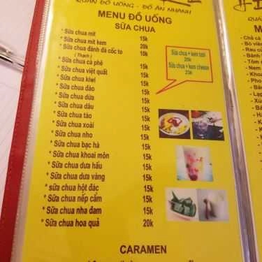 Tổng hợp- Ăn vặt HiKari - Fast Food & Drink