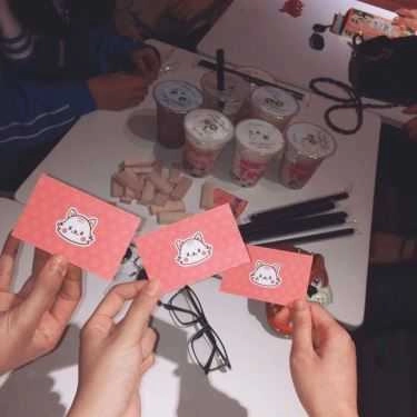 Tổng hợp- Cafe Hikit Tea - Trà Sữa Đài Loan - Định Công Hạ
