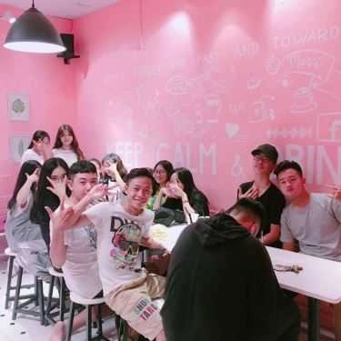 Tổng hợp- Cafe Hikit Tea - Trà Sữa Đài Loan - Định Công Hạ