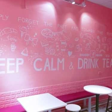 Tổng hợp- Cafe Hikit Tea - Trà Sữa Đài Loan - Định Công Hạ