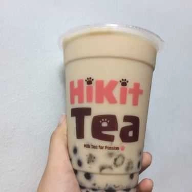 Món ăn- Cafe Hikit Tea - Trà Sữa Đài Loan - Định Công Hạ
