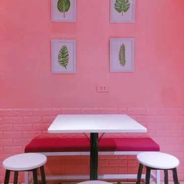 Tổng hợp- Cafe Hikit Tea - Trà Sữa Đài Loan - Định Công Hạ