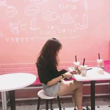 Tổng hợp- Cafe Hikit Tea - Trà Sữa Đài Loan - Định Công Hạ