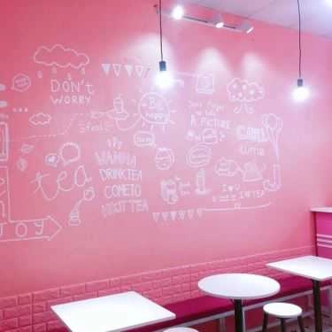 Tổng hợp- Cafe Hikit Tea - Trà Sữa Đài Loan - Định Công Hạ