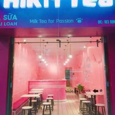 Tổng hợp- Cafe Hikit Tea - Trà Sữa Đài Loan - Định Công Hạ