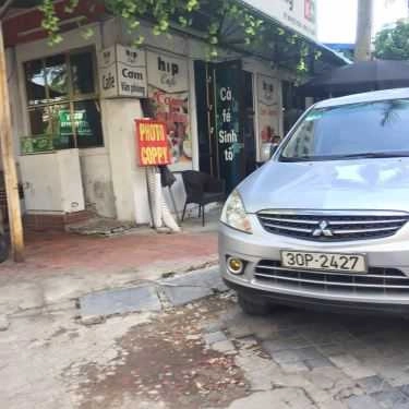 Tổng hợp- Hip Cafe - Coffee & Cơm Văn Phòng