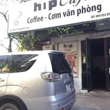 Tổng hợp- Hip Cafe - Coffee & Cơm Văn Phòng
