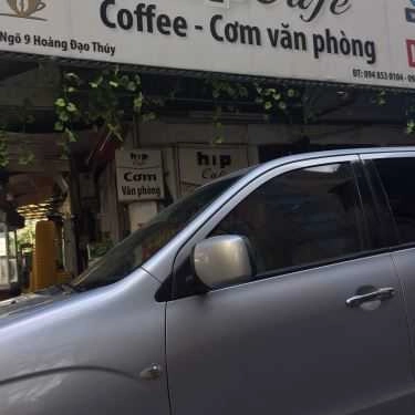 Tổng hợp- Hip Cafe - Coffee & Cơm Văn Phòng