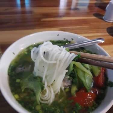 Món ăn- Hip Cafe - Cafe & Cơm Văn Phòng