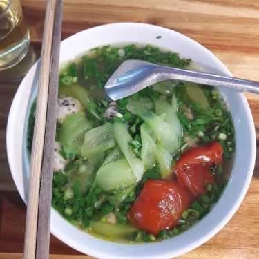 Món ăn- Hip Cafe - Cafe & Cơm Văn Phòng