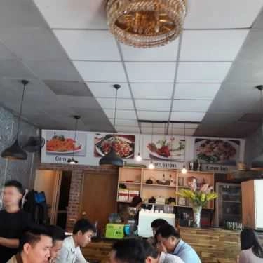 Không gian- Hip Cafe - Cafe & Cơm Văn Phòng