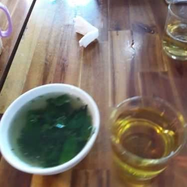 Món ăn- Hip Cafe - Cafe & Cơm Văn Phòng
