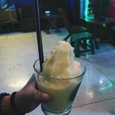 Món ăn- Hippie Land Coffee