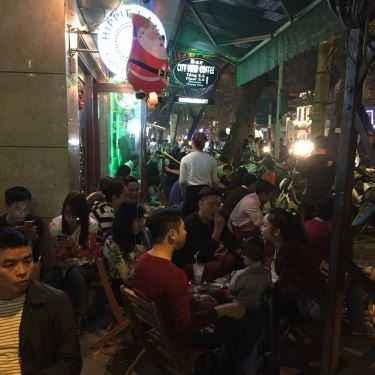 Tổng hợp- Hippie Land Coffee