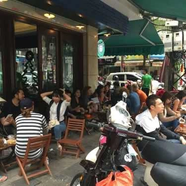 Tổng hợp- Hippie Land Coffee